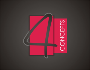 Logo Design by Merck for 4 Concepts | Design: #6809151