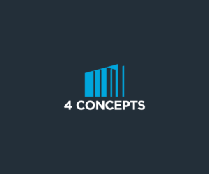 Logo Design by kps for 4 Concepts | Design: #6786337