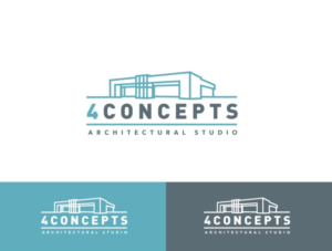 Logo-Design von wonderland für 4 Concepts | Design: #6750665