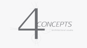 Logo Design by vermosys for 4 Concepts | Design: #6777112