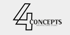 Logo Design by vermosys for 4 Concepts | Design: #6777144