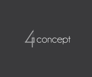 Logo Design by Erilogic for 4 Concepts | Design: #6828341