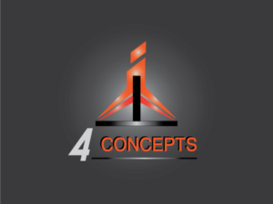 Logo Design by Bradhil24 for 4 Concepts | Design: #6806348