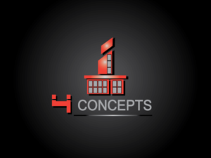Logo Design by Bradhil24 for 4 Concepts | Design: #6806918