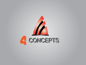 Logo Design by Bradhil24 for 4 Concepts | Design: #6806921
