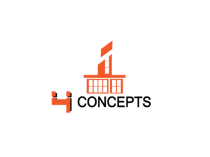 Logo Design by Bradhil24 for 4 Concepts | Design: #6826699