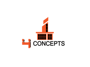 Logo Design by Bradhil24 for 4 Concepts | Design: #6826730