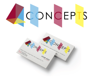 Logo Design by benq75 for 4 Concepts | Design: #6765509