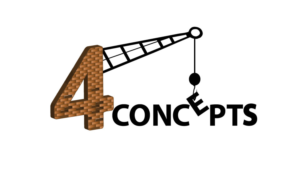 Logo-Design von shristi22agrawal für 4 Concepts | Design: #6794730