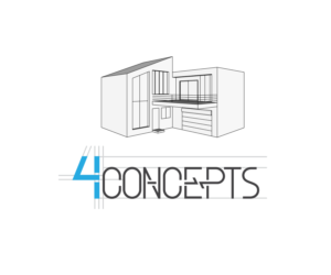 4 Concepts | Logo Design by Mysterious Design X