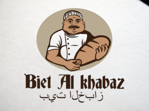 Logo Design by RoobyDesigns