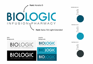 New Infusion Pharmacy needs Business Card design | Business Card Design by logodentity
