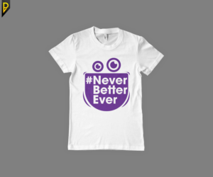 T-shirt Design by poisonvectors for this project | Design #6735745