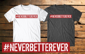 Design de T-shirt par db1404 pour ce projet | Design : #6730518