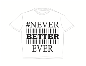 Design de T-shirt par Arishagulbangash pour ce projet | Design : #6732195
