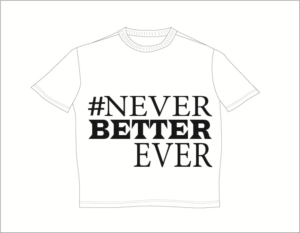 Design de T-shirt par Arishagulbangash pour ce projet | Design : #6732196