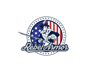 Logo Design by aljovanne25 for Rebel Armor, LLC. | Design: #6744927