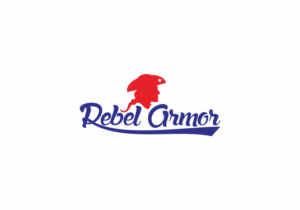 Logo Design by vegebayy for Rebel Armor, LLC. | Design: #6801257