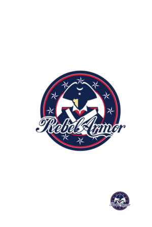 Logo-Design von alok bhopatkar für Rebel Armor, LLC. | Design #6795213