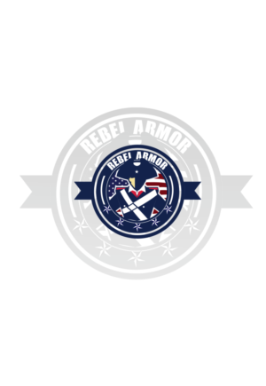Logo Design by alok bhopatkar for Rebel Armor, LLC. | Design: #6797054