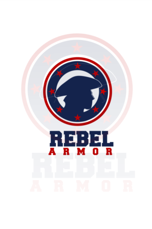 Logo Design by alok bhopatkar for Rebel Armor, LLC. | Design: #6799742