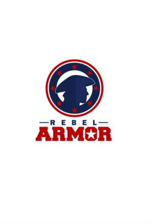 Logo Design by alok bhopatkar for Rebel Armor, LLC. | Design: #6803920