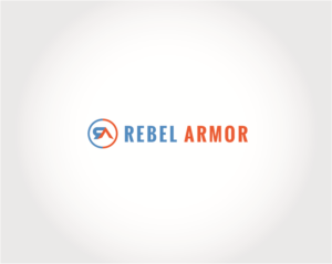 Logo-Design von pb für Rebel Armor, LLC. | Design #6747390