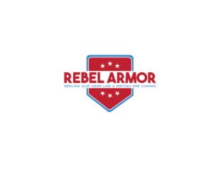 Logo Design by Pv_999 for Rebel Armor, LLC. | Design: #6736056