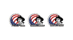 Logo Design by OZStudio for Rebel Armor, LLC. | Design: #6806343