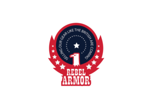 Logo Design by dii for Rebel Armor, LLC. | Design: #6789225