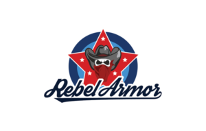 Logo Design by creativarc79 for Rebel Armor, LLC. | Design: #6734753