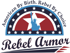 Logo Design by niks8800 for Rebel Armor, LLC. | Design: #6773536