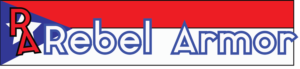 Logo Design by hscrowl for Rebel Armor, LLC. | Design: #6805731