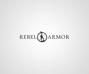 Logo Design by M.CreativeDesigns for Rebel Armor, LLC. | Design: #6730775