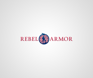 Logo Design by M.CreativeDesigns for Rebel Armor, LLC. | Design: #6730913