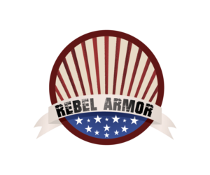 Logo Design by ryegei for Rebel Armor, LLC. | Design: #6806648