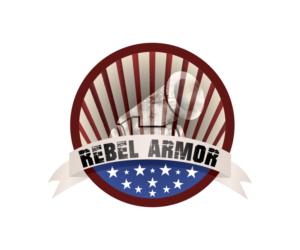 Logo Design by ryegei for Rebel Armor, LLC. | Design: #6812942
