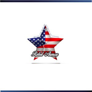 Logo Design by Unique Dezignerssz for Rebel Armor, LLC. | Design: #6808195