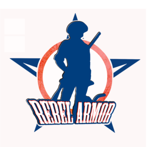 Logo Design by noahkoroman for Rebel Armor, LLC. | Design: #6731340