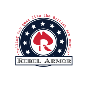 Logo-Design von Maestral für Rebel Armor, LLC. | Design #6811632