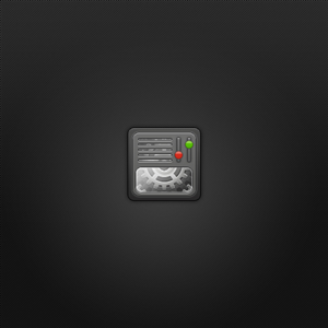 App Design by slapBackChewLater for this project | Design: #356250