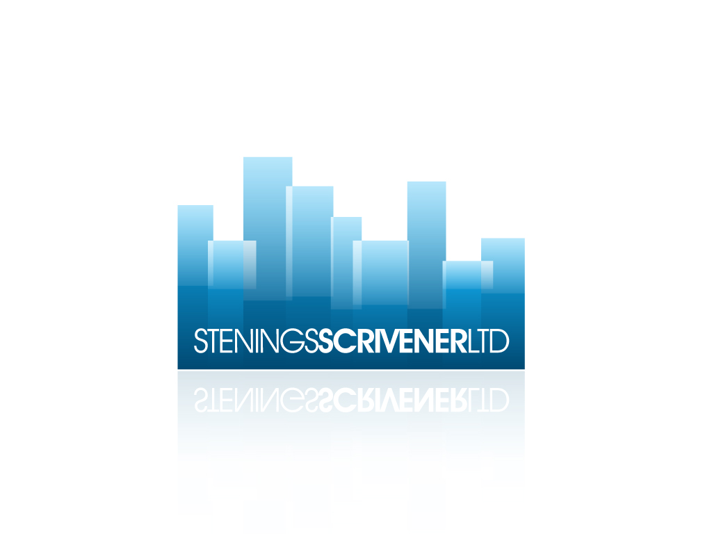 Design de Logo par HyperTime Studio pour Stenings Scrivener ltd | Design #354381