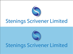 Logo Design by GEEWHIZZ for Stenings Scrivener ltd | Design #353903