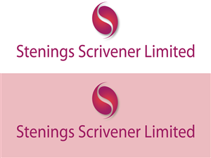 Logo Design by GEEWHIZZ for Stenings Scrivener ltd | Design: #354844