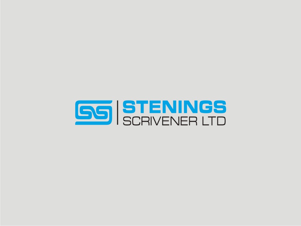 Logo Design by Logocraft for Stenings Scrivener ltd | Design #352615