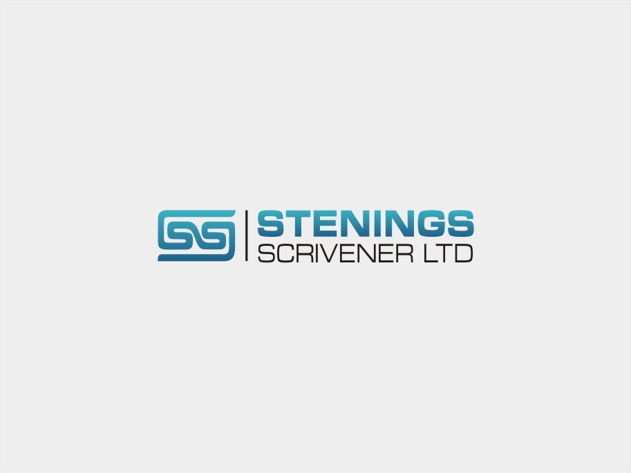 Logo Design by Logocraft for Stenings Scrivener ltd | Design #352618
