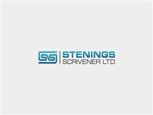 Logo Design by Logocraft for Stenings Scrivener ltd | Design: #352618