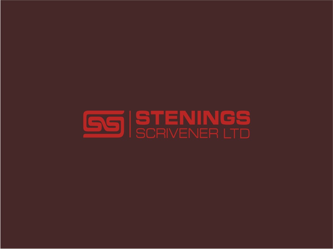 Logo Design by Logocraft for Stenings Scrivener ltd | Design #354839