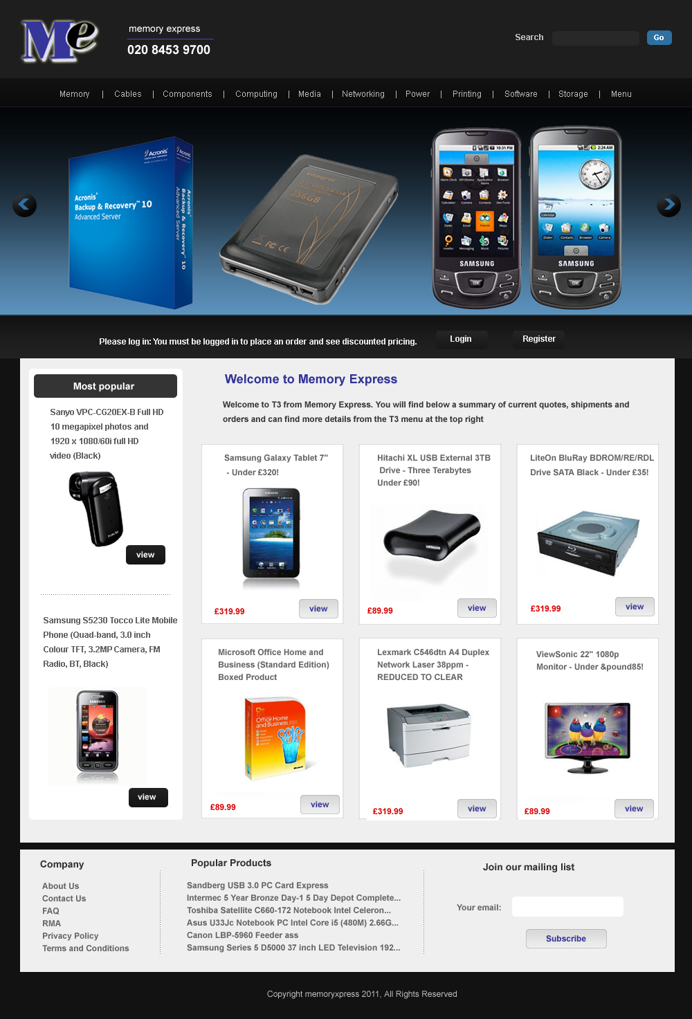 Web-Design von pb für dieses Projekt | Design #355935