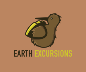 Logo Design by Mason Peterson